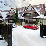 Apartament Gimnazjalna 8A