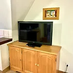 Apartament Gimnazjalna 8A