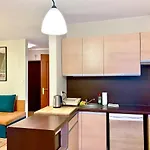 Apartament Gimnazjalna 8A